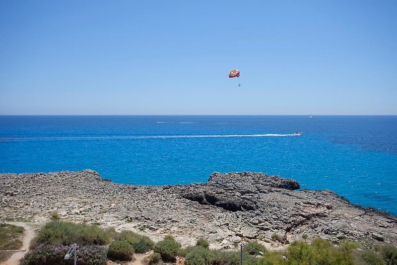 Cala Morlanda Estudios 2