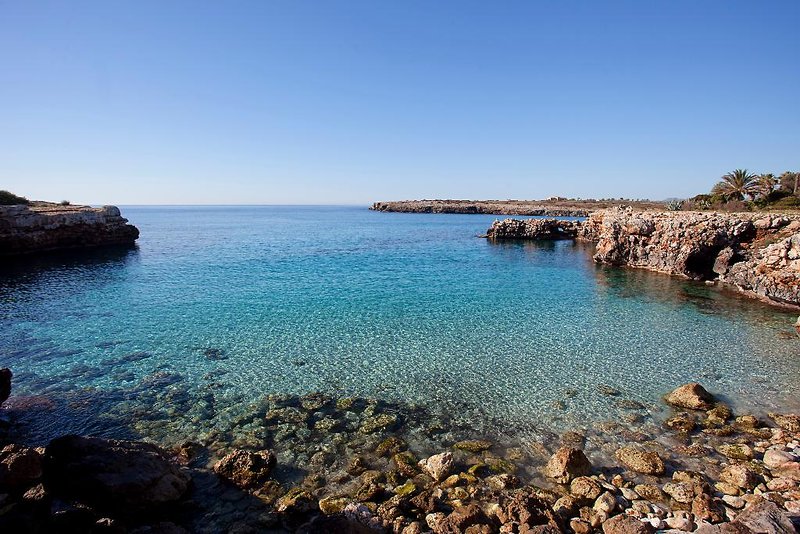 Cala Morlanda Estudios 3