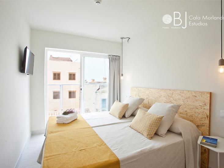 Cala Morlanda Estudios 1