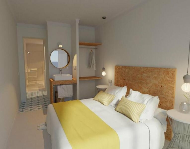 Cala Morlanda Estudios 1