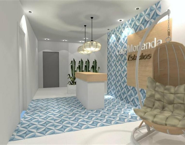 Cala Morlanda Estudios 4