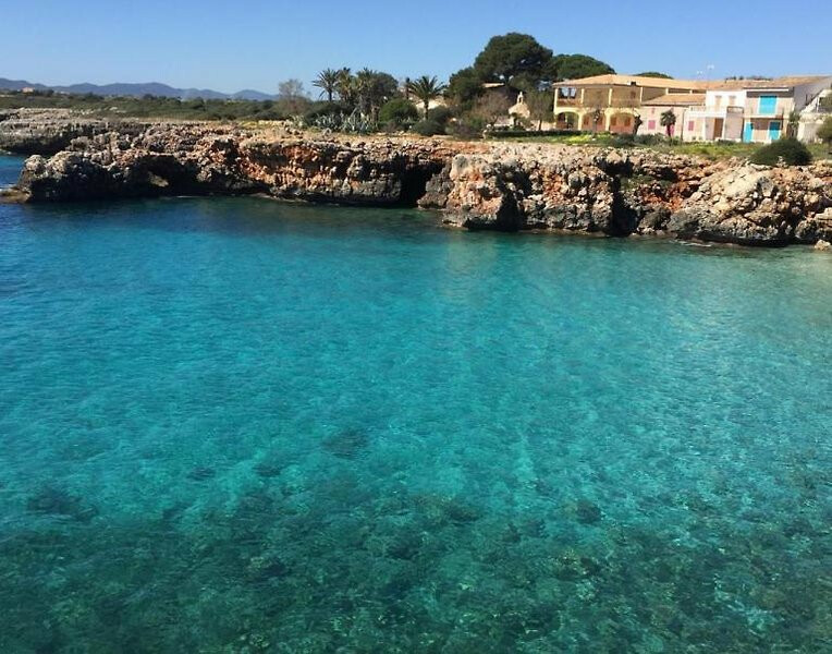 Cala Morlanda Estudios 5