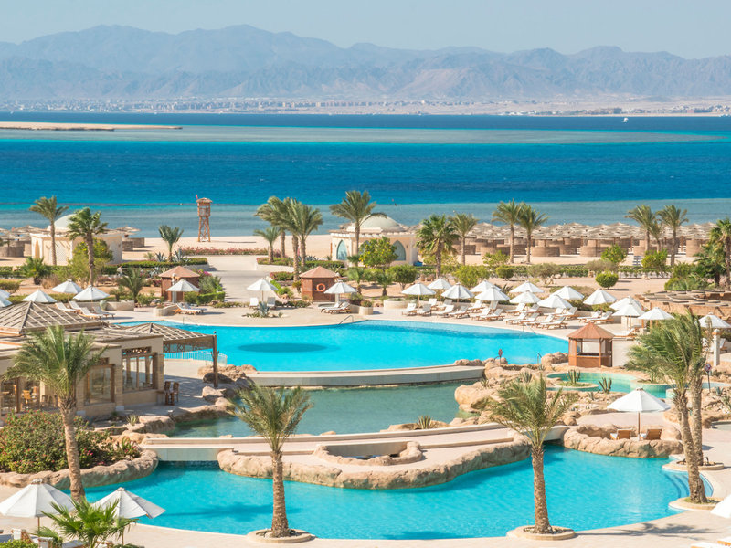 Kempinski Hotel Soma Bay 5