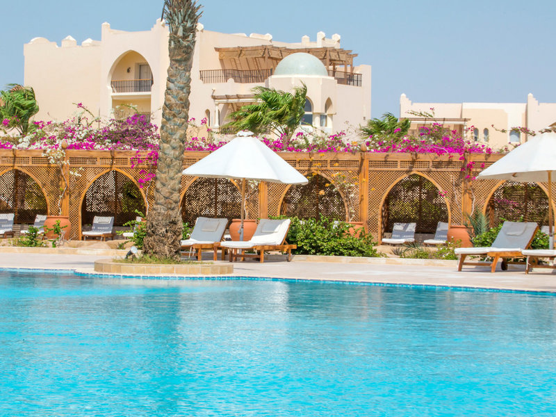 Kempinski Hotel Soma Bay 6