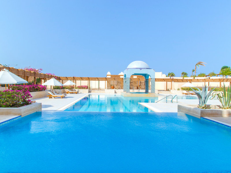 Kempinski Hotel Soma Bay 7