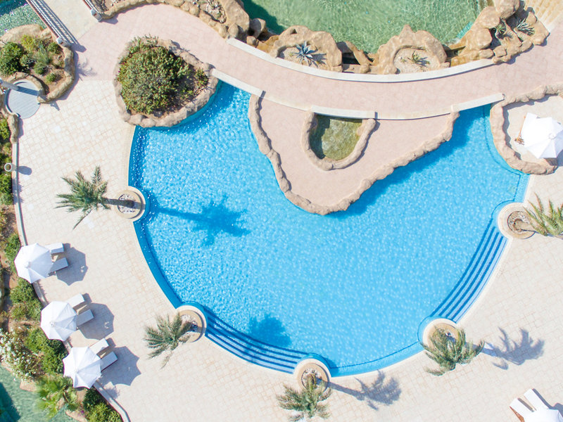 Kempinski Hotel Soma Bay 11