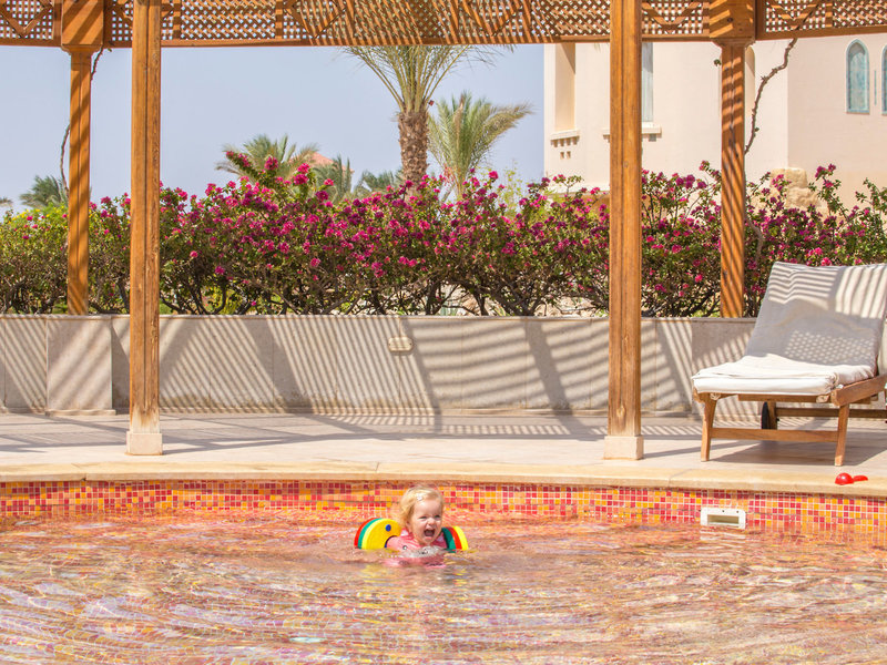 Kempinski Hotel Soma Bay 12