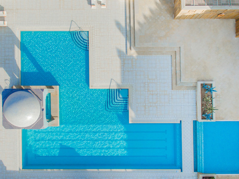 Kempinski Hotel Soma Bay 14