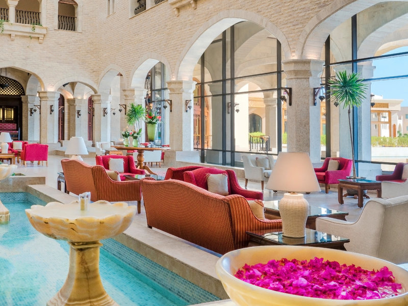 Kempinski Hotel Soma Bay 15