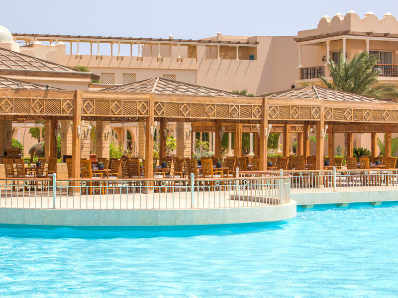 Kempinski Hotel Soma Bay 20