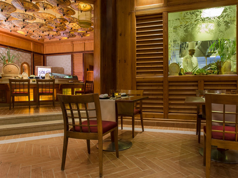 Kempinski Hotel Soma Bay 21