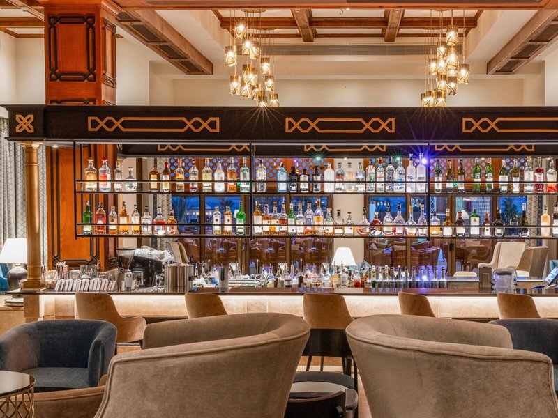 Kempinski Hotel Soma Bay 23