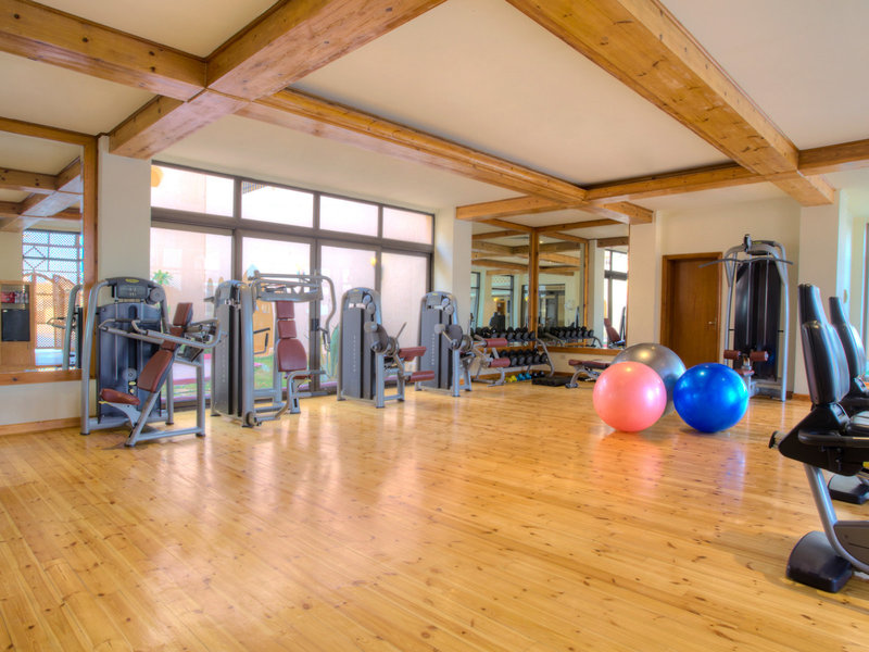 Kempinski Hotel Soma Bay 27