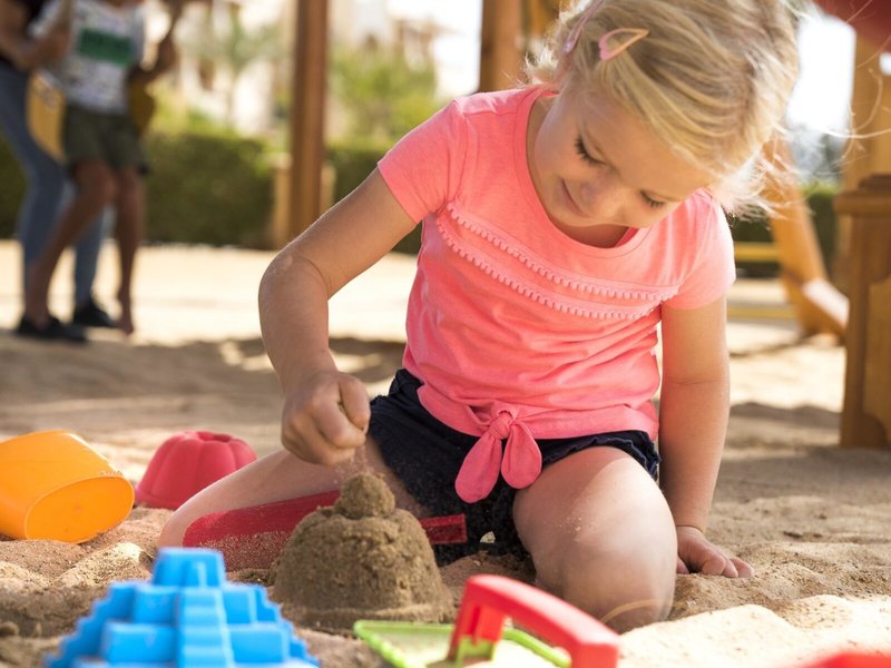 Kempinski Hotel Soma Bay 38