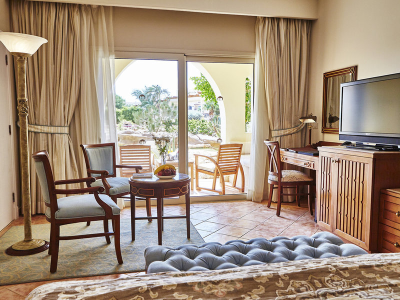 Kempinski Hotel Soma Bay 43