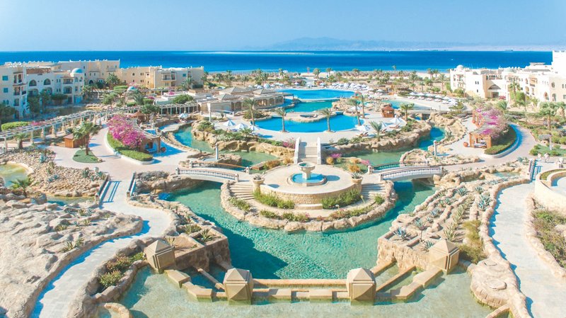 Kempinski Soma Bay 1