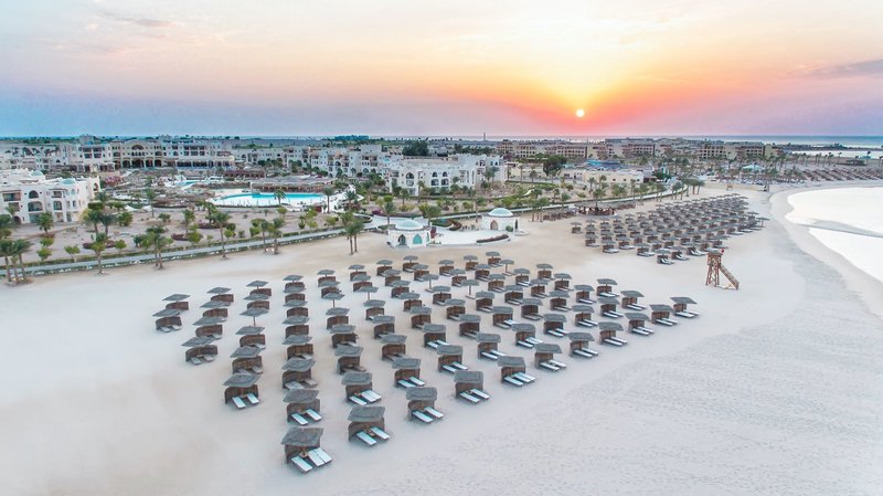 Kempinski Soma Bay 2