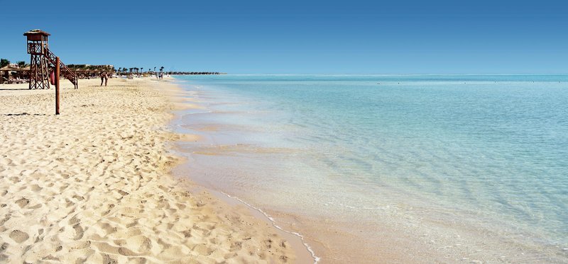 Kempinski Soma Bay 6