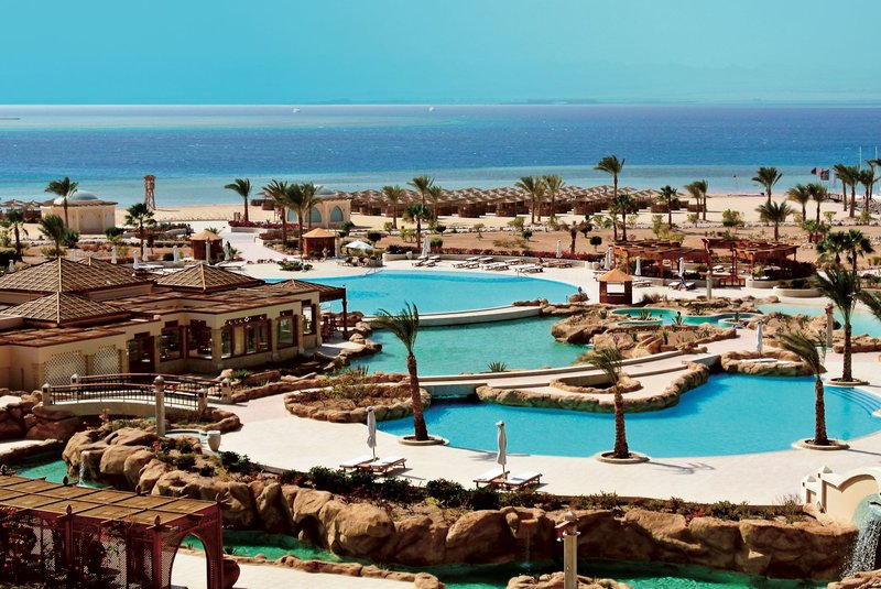 Kempinski Soma Bay 7