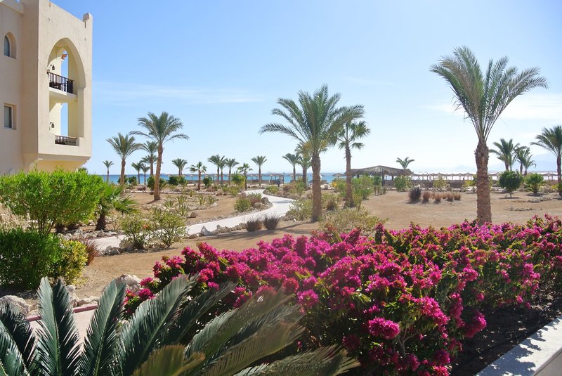 Kempinski Soma Bay 8