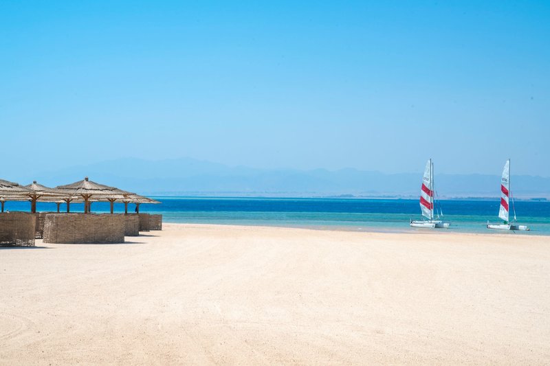 Kempinski Soma Bay 12