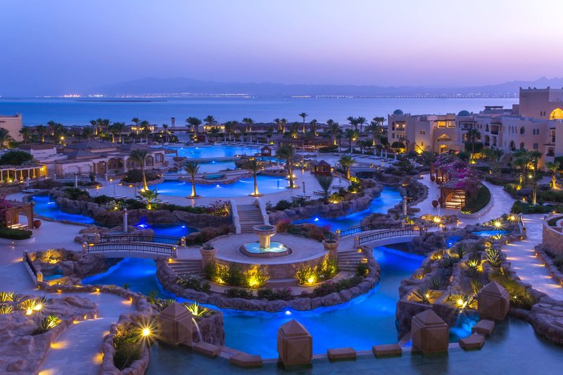 Kempinski Soma Bay 16