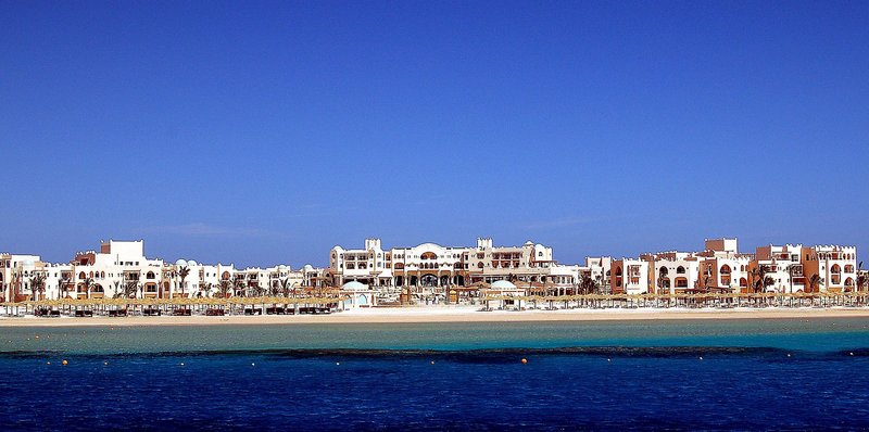 Kempinski Soma Bay 18