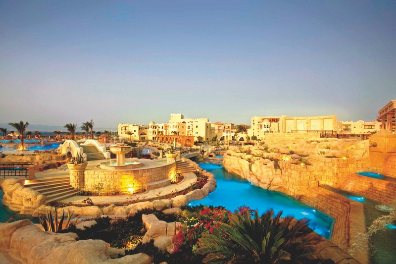 Kempinski Soma Bay 20