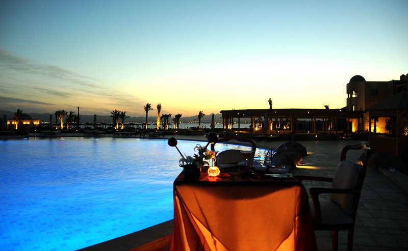 Kempinski Soma Bay 21