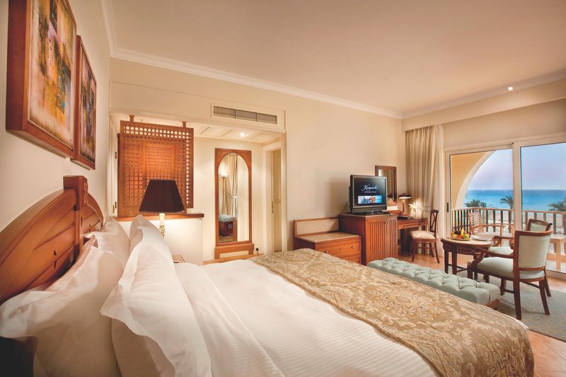 Kempinski Soma Bay 22