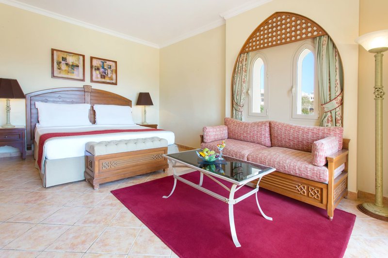 Kempinski Soma Bay 24