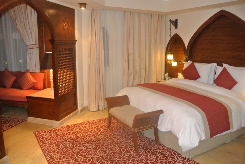 Kempinski Soma Bay 25