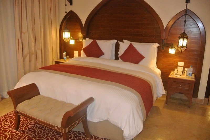 Kempinski Soma Bay 26