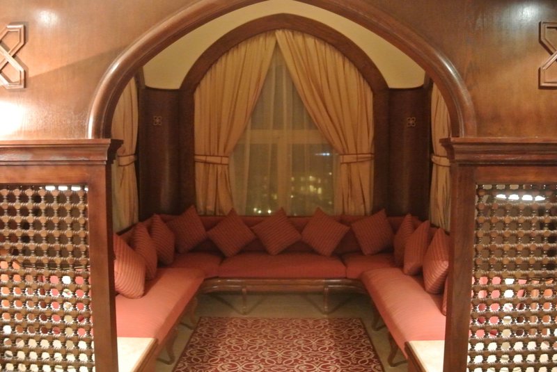 Kempinski Soma Bay 27