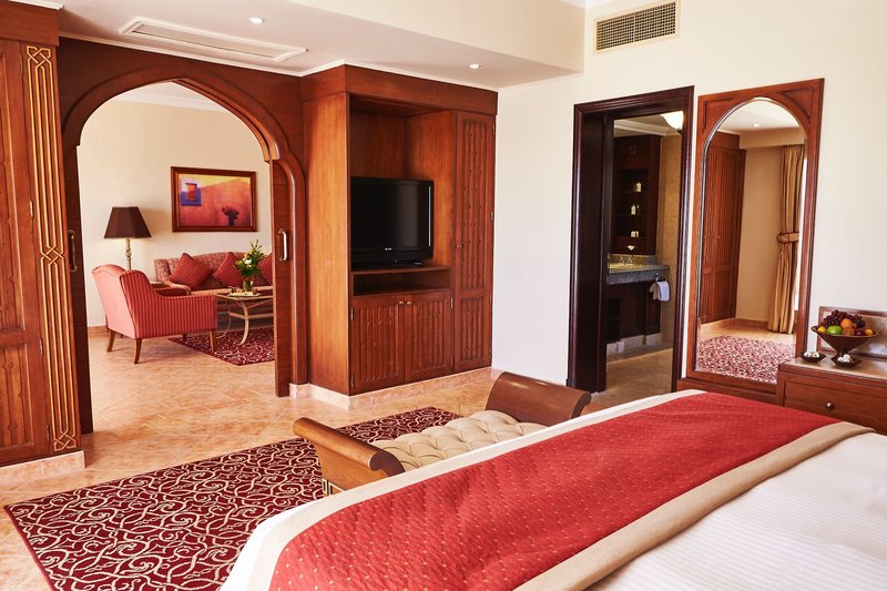 Kempinski Soma Bay 29