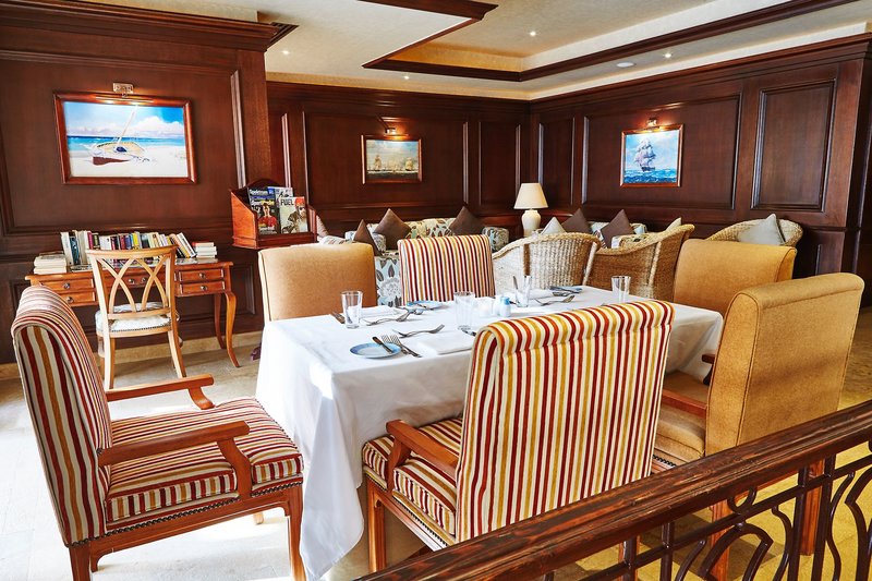 Kempinski Soma Bay 31