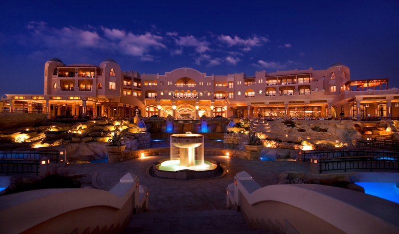 Kempinski Hotel Soma Bay 3