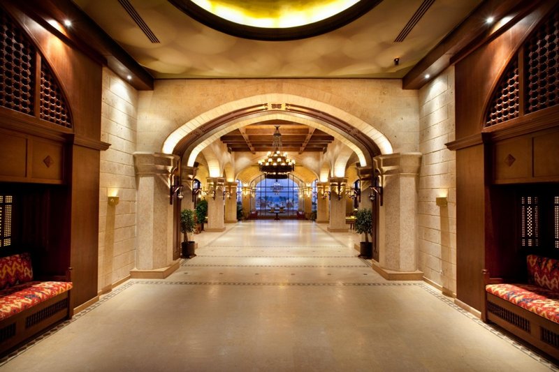 Kempinski Hotel Soma Bay 4