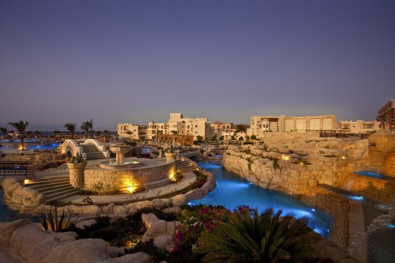 Kempinski Hotel Soma Bay 5