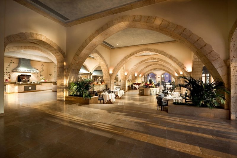 Kempinski Hotel Soma Bay 7