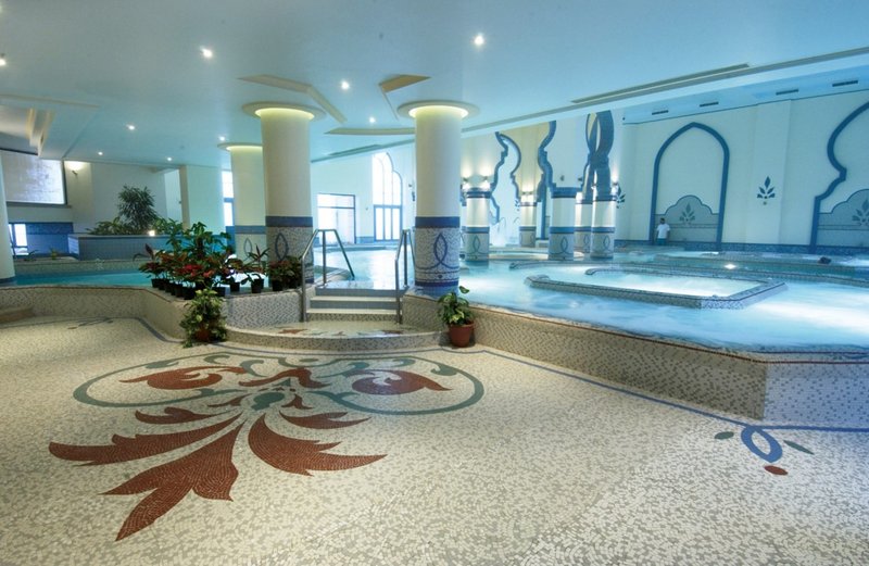 Kempinski Hotel Soma Bay 8