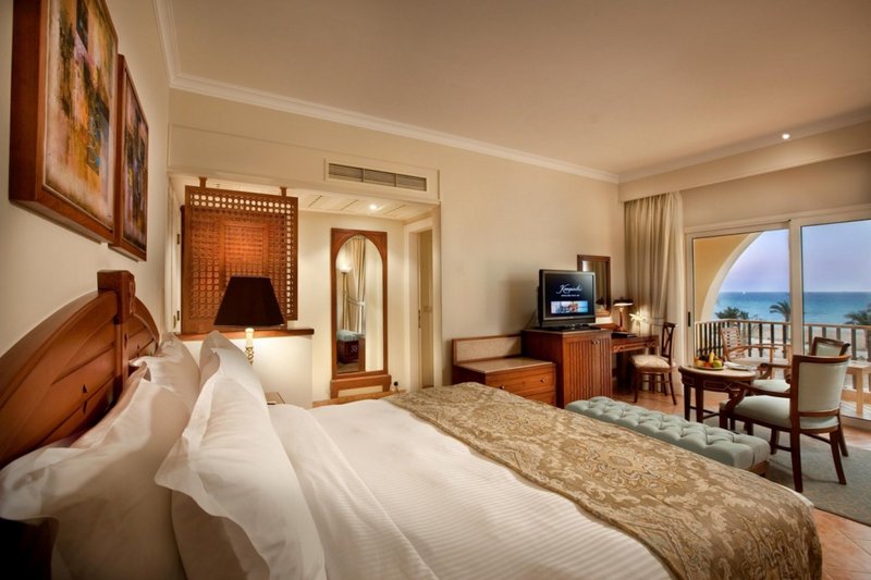 Kempinski Hotel Soma Bay 9