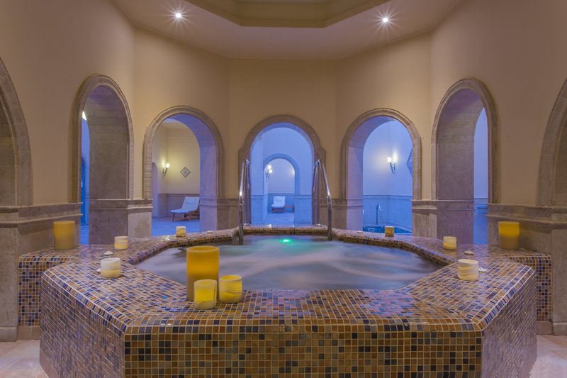 Kempinski Hotel Soma Bay 12