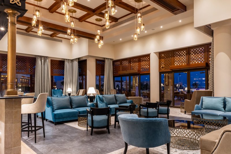 Kempinski Hotel Soma Bay 13