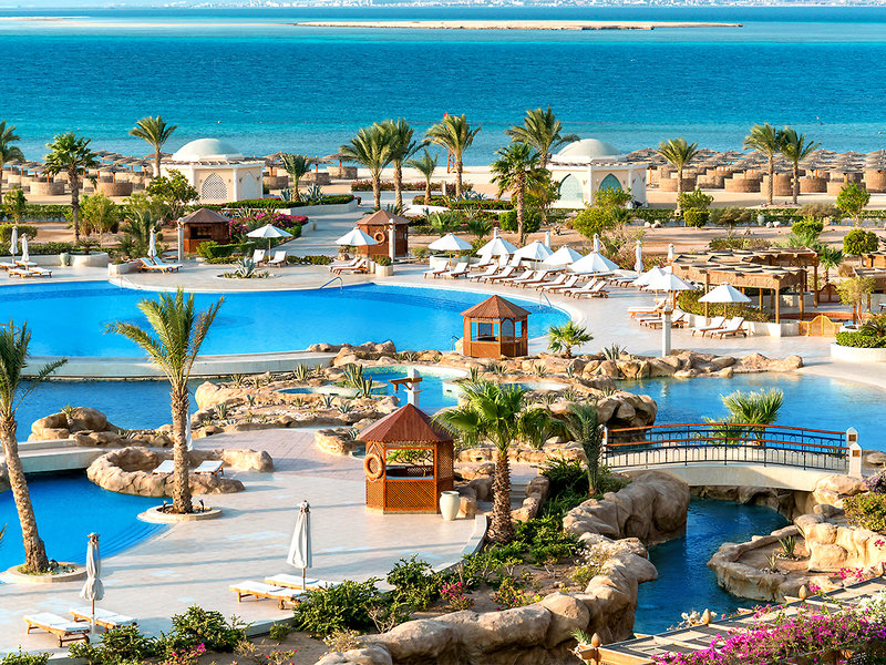 Kempinski Soma Bay 1