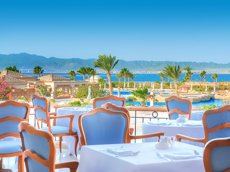 Kempinski Soma Bay 6