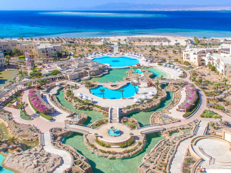 Kempinski Soma Bay 1