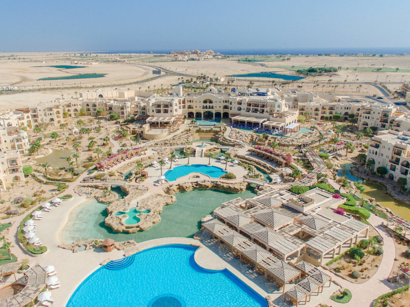 Kempinski Soma Bay 2