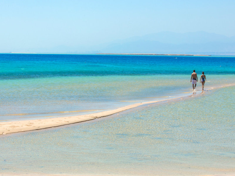 Kempinski Soma Bay 4