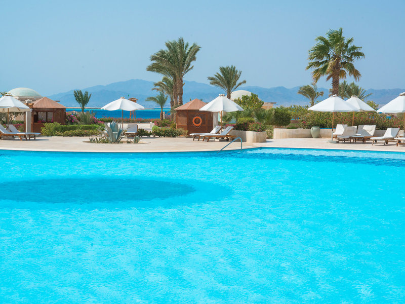 Kempinski Soma Bay 8